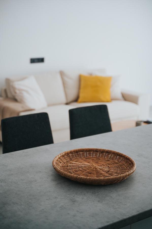 סלוניקי Luxury And Spacius Apartment מראה חיצוני תמונה